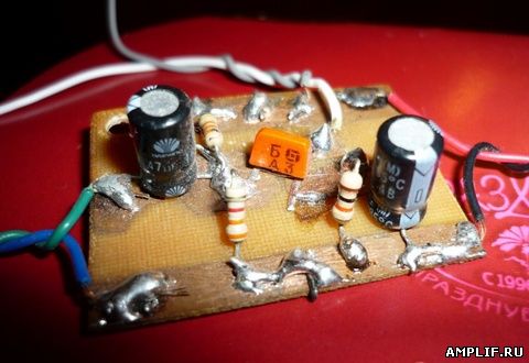Усилитель на транзисторах: виды, схемы, простые и сложные